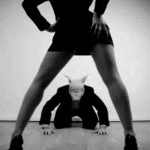 HuPig - pig roleplay - human livestock